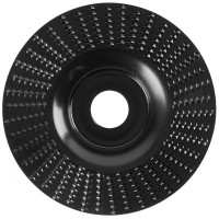 Slipēšanas disks kokam 125 mm